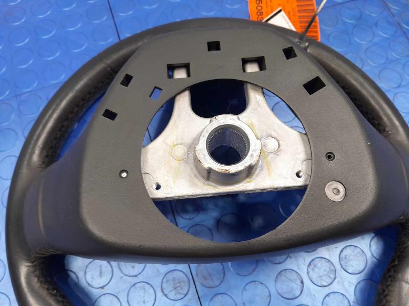 2013-2019 Cadillac ATS Steering Wheel Black Leather Genuine OEM 84304439