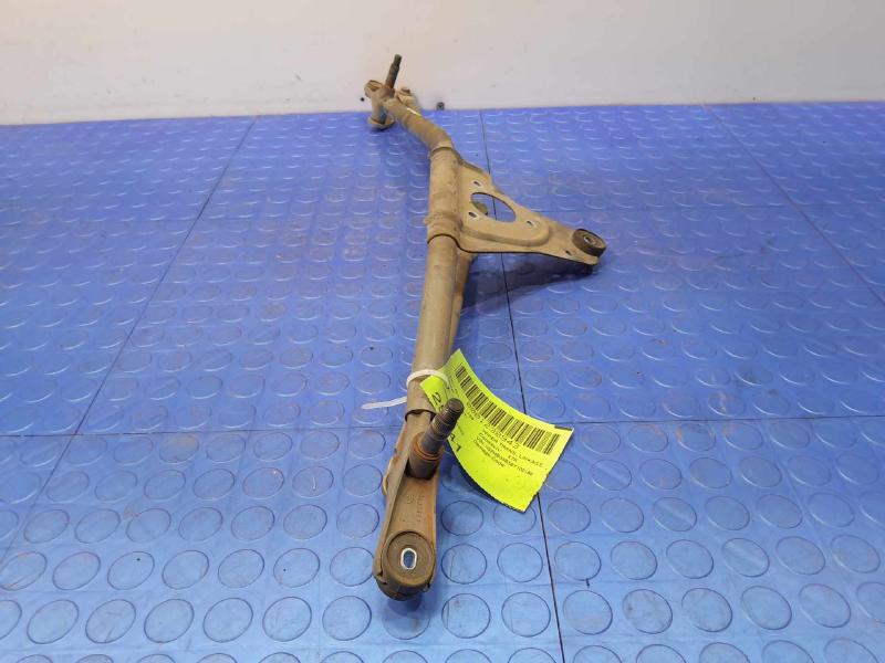 2008 Pontiac Solstice Wiper Trans. Linkage