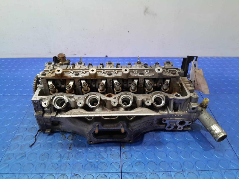 2015 Honda Civic Cylinder Head