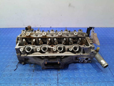 2015 Honda Civic Cylinder Head