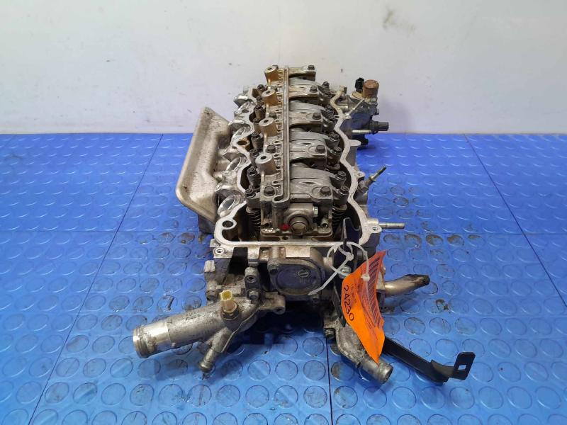 2015 Honda Civic Cylinder Head