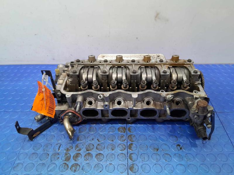 2015 Honda Civic Cylinder Head