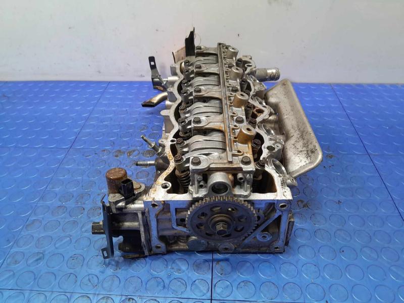2015 Honda Civic Cylinder Head