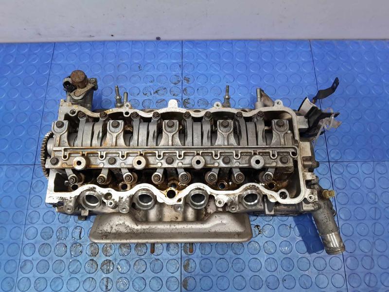 2015 Honda Civic Cylinder Head