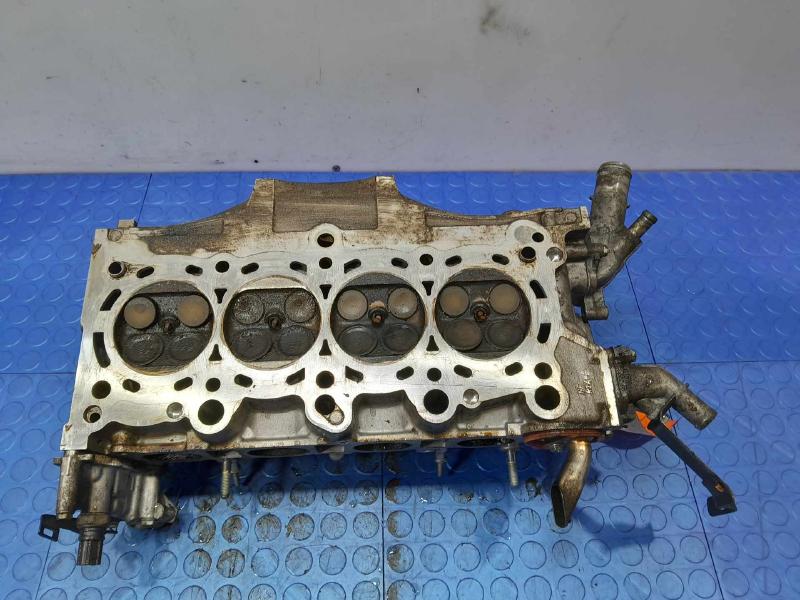 2015 Honda Civic Cylinder Head