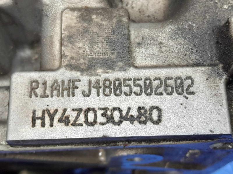 2015 Honda Civic Cylinder Head