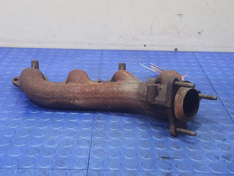 2016 Chevrolet Silverado 1500 Exhaust Manifold