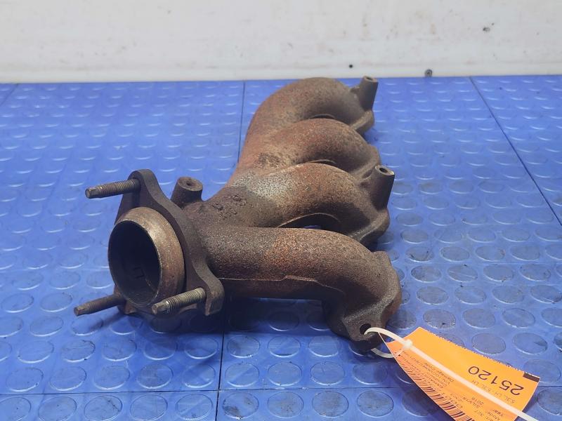 2016 Chevrolet Silverado 1500 Exhaust Manifold