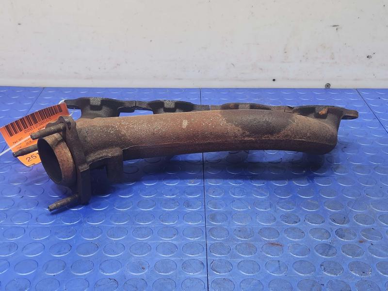 2016 Chevrolet Silverado 1500 Exhaust Manifold