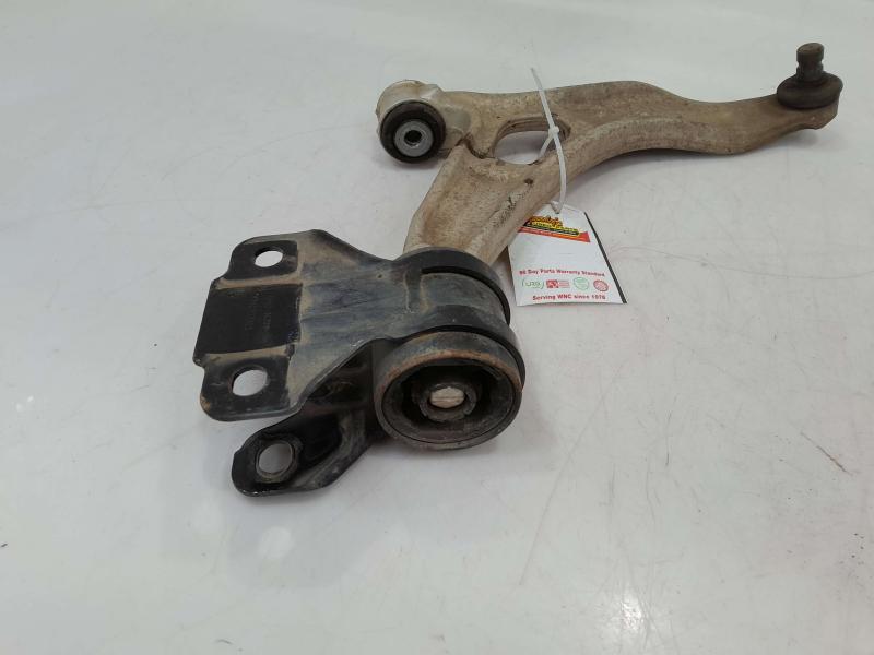 2017 Ford Focus Lower Control Arm Front