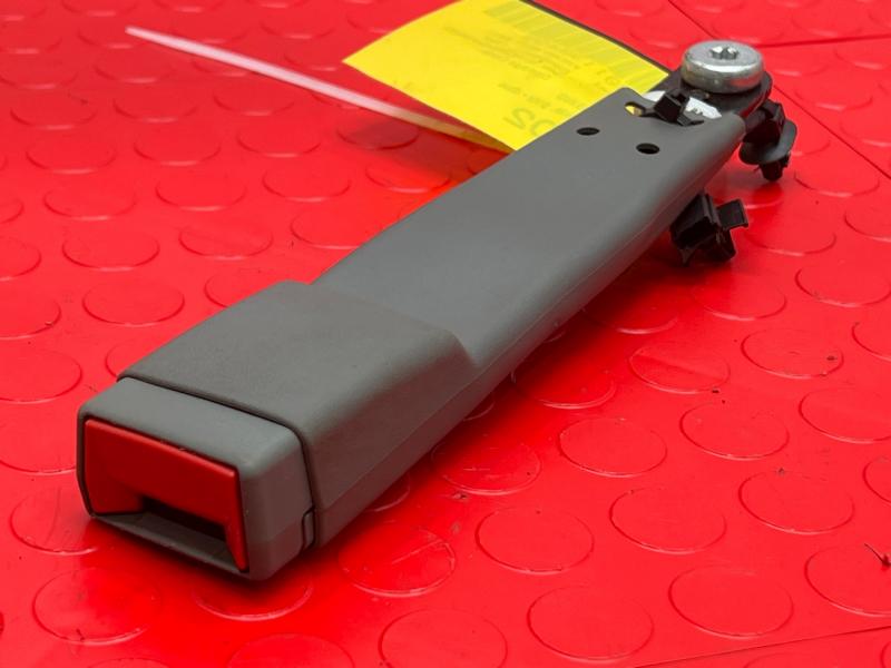 2016 Chevrolet Volt Front Seat Belt