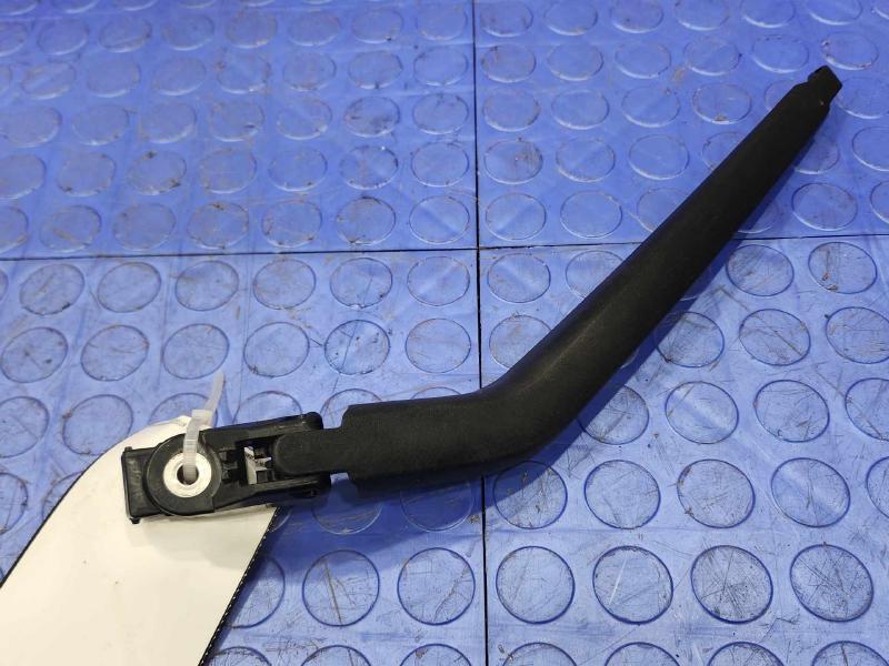 2014 Mitsubishi Mirage Wiper Arm