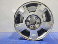 2011 Ford F-150 Wheel