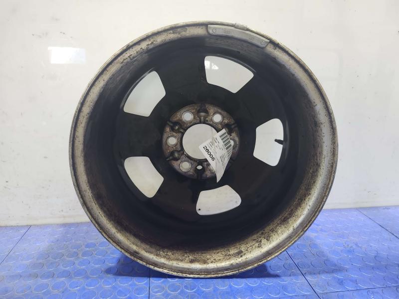 2011 Ford F-150 Wheel