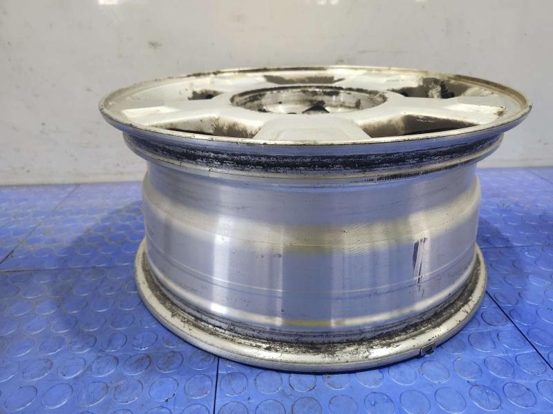 2011 Ford F-150 Wheel