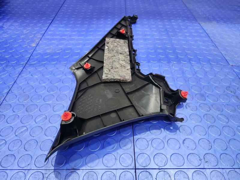 2017 Toyota Prius Misc Ebay Parts