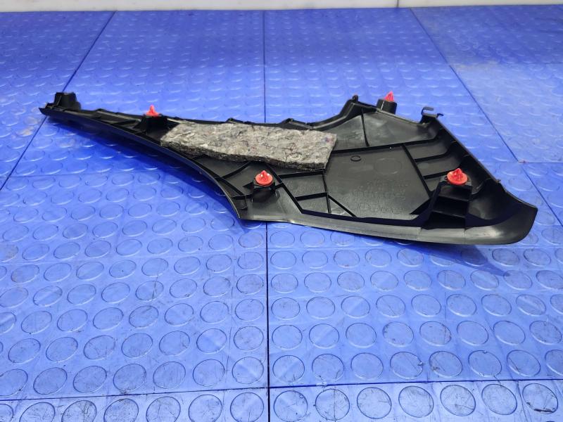 2017 Toyota Prius Misc Ebay Parts