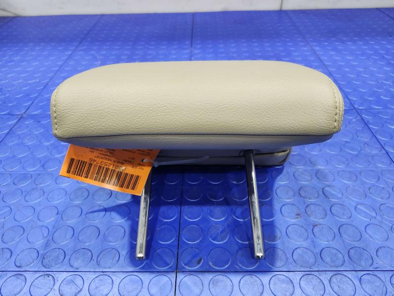 2011 Toyota Camry Headrest