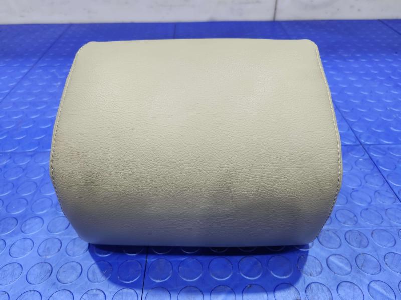 2011 Toyota Camry Headrest