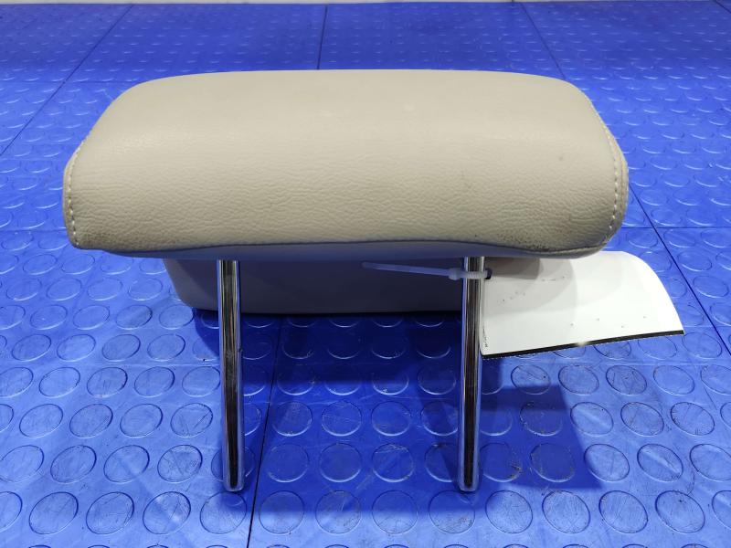 2011 Toyota Camry Headrest