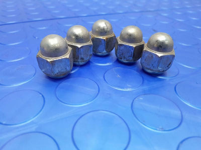 2016 Subaru Legacy Lug Nuts