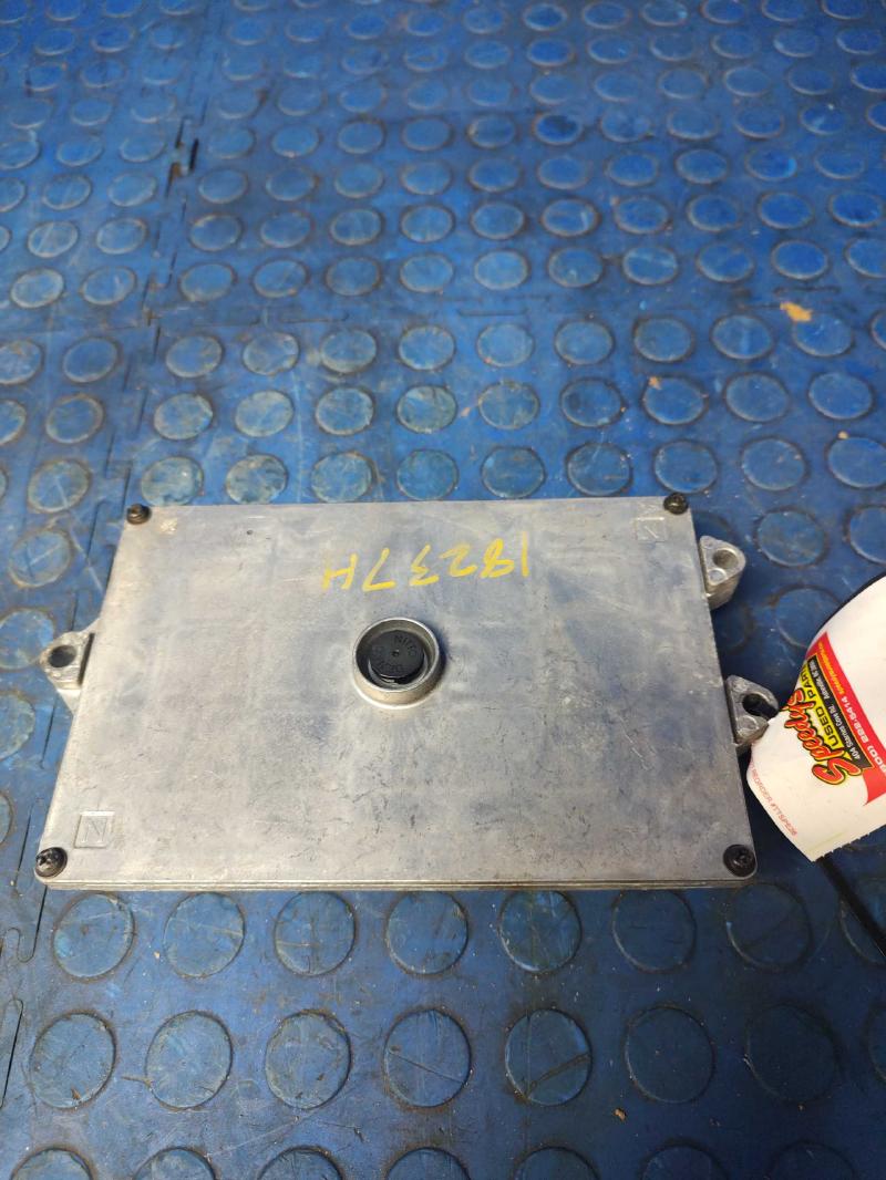 2017 Honda Accord Engine/Motor Brain Box