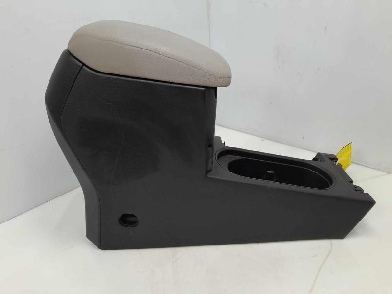 2014 Subaru Forester Front Console