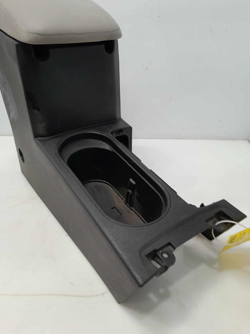 2014 Subaru Forester Front Console