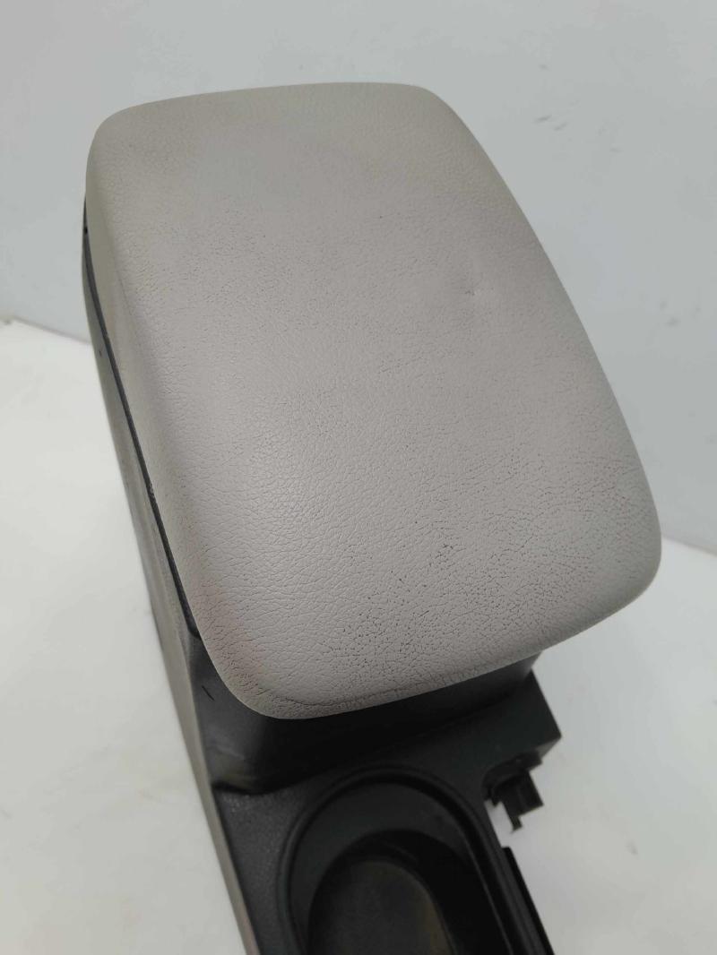 2014 Subaru Forester Front Console