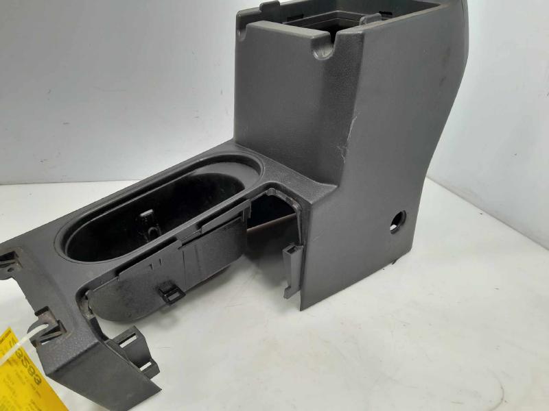 2014 Subaru Forester Front Console