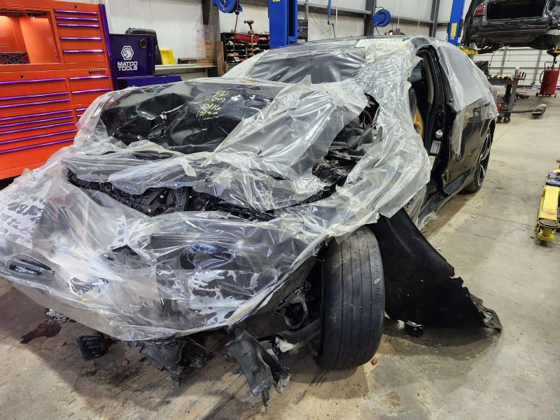 2022 Honda Accord Air Bag