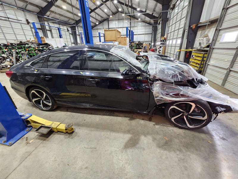 2022 Honda Accord Air Bag