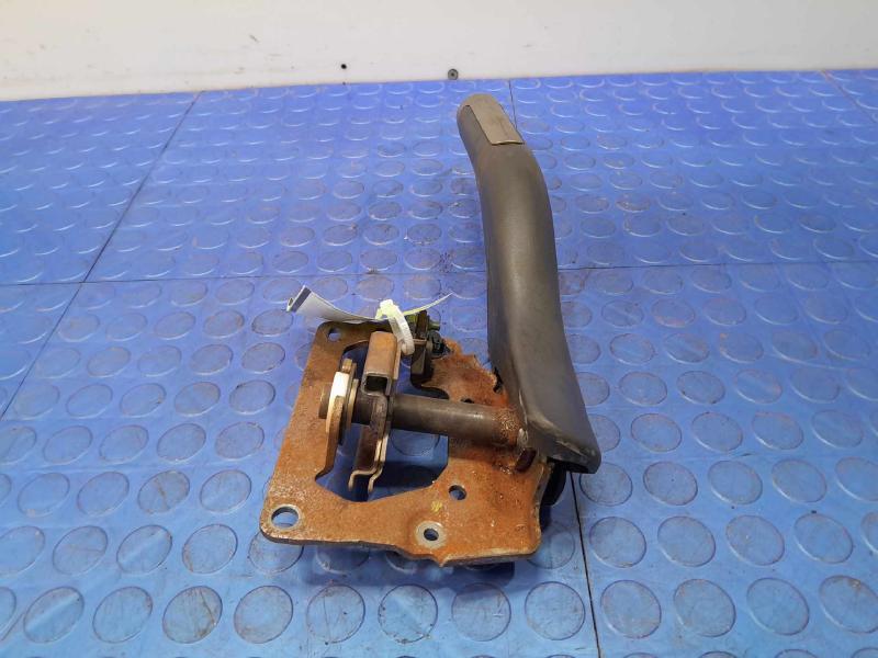 2006-2010 Pontiac Solstice Parking Brake Control Handle Black OEM 15930080