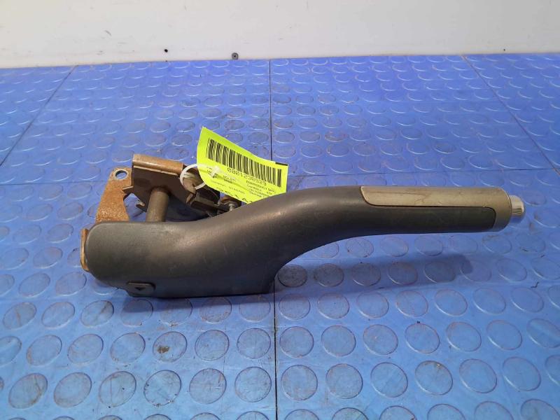 2006-2010 Pontiac Solstice Parking Brake Control Handle Black OEM 15930080