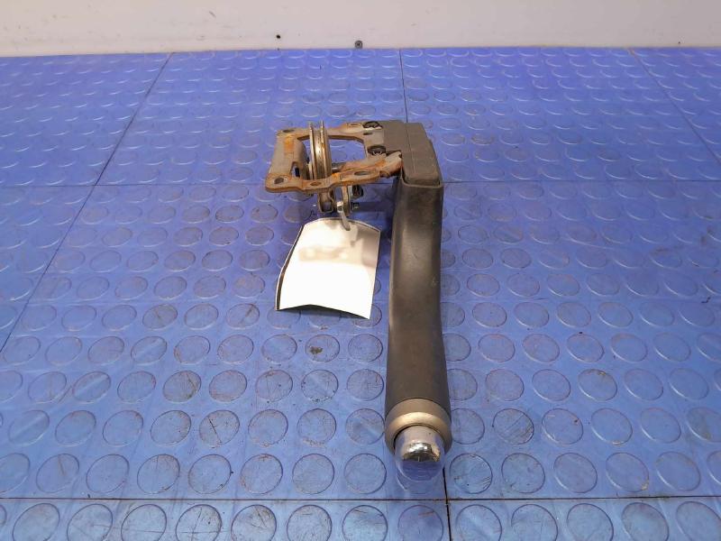 2006-2010 Pontiac Solstice Parking Brake Control Handle Black OEM 15930080