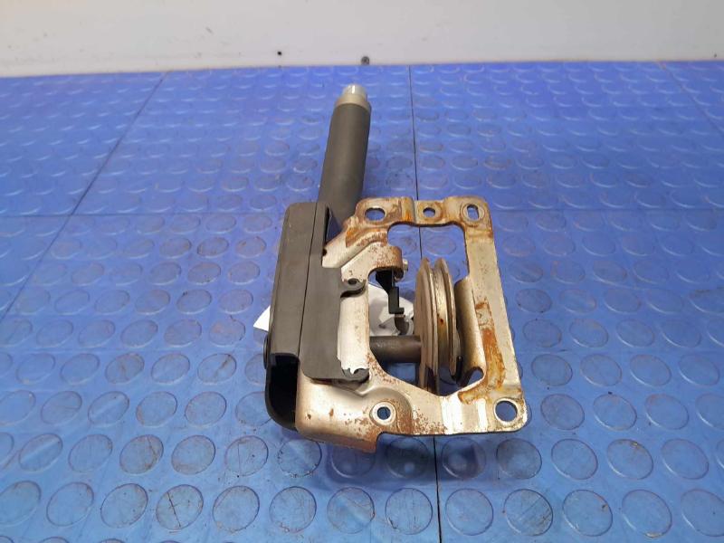 2006-2010 Pontiac Solstice Parking Brake Control Handle Black OEM 15930080