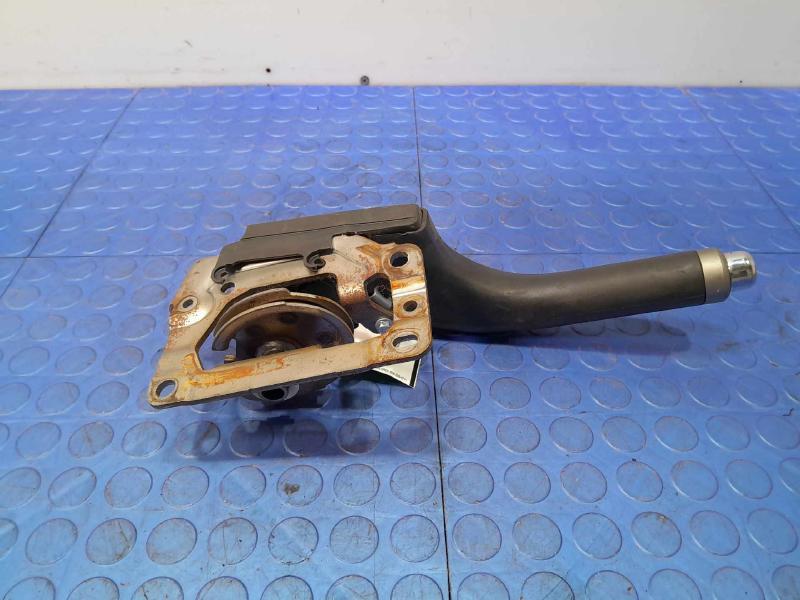 2006-2010 Pontiac Solstice Parking Brake Control Handle Black OEM 15930080