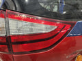 2019 Toyota Sienna Tail Light Assembly