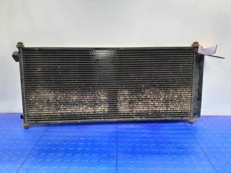 2008 Honda Fit Condenser