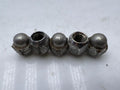 2007 Subaru Legacy Lug Nuts
