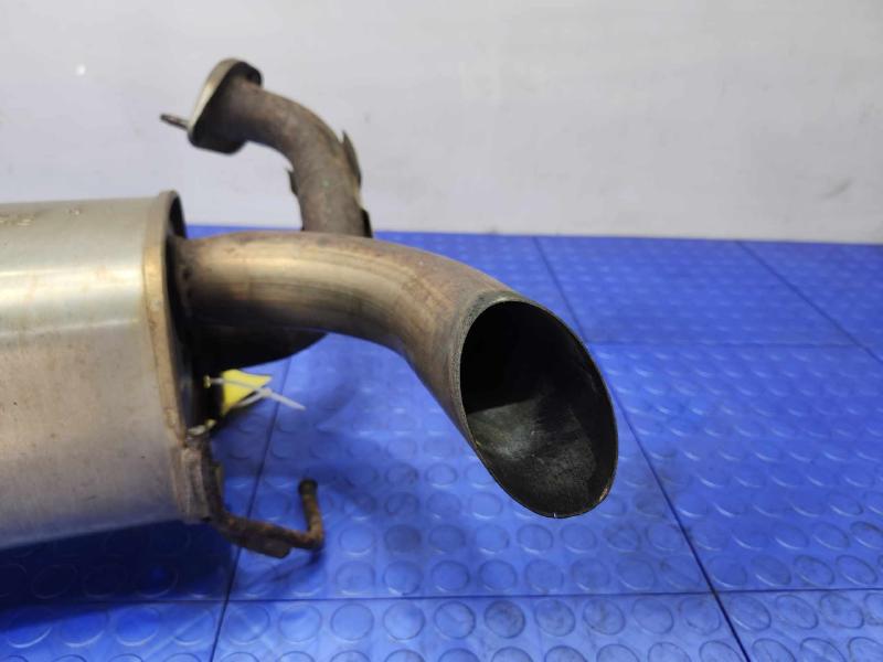 2011-2017 Nissan Juke AWD Rear Exhaust Muffler Genuine OEM Part 201001KD0C