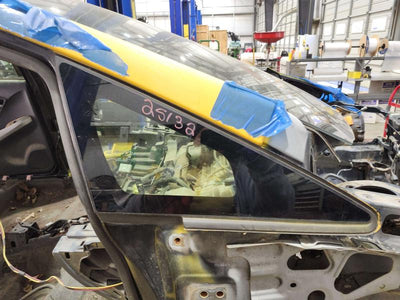 2010 Toyota Prius Windshield Glass