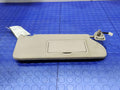 2015 Nissan Murano Sun Visor