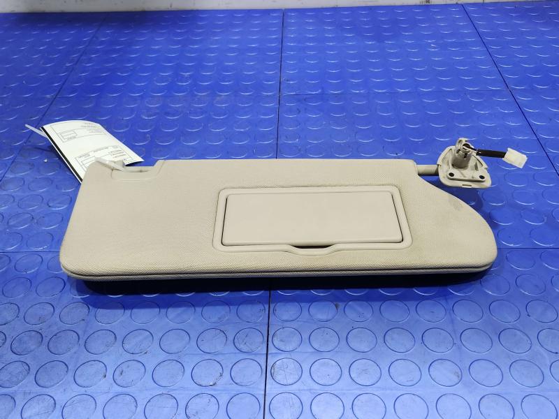 2015 Nissan Murano Sun Visor