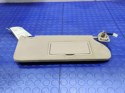 2015 Nissan Murano Sun Visor
