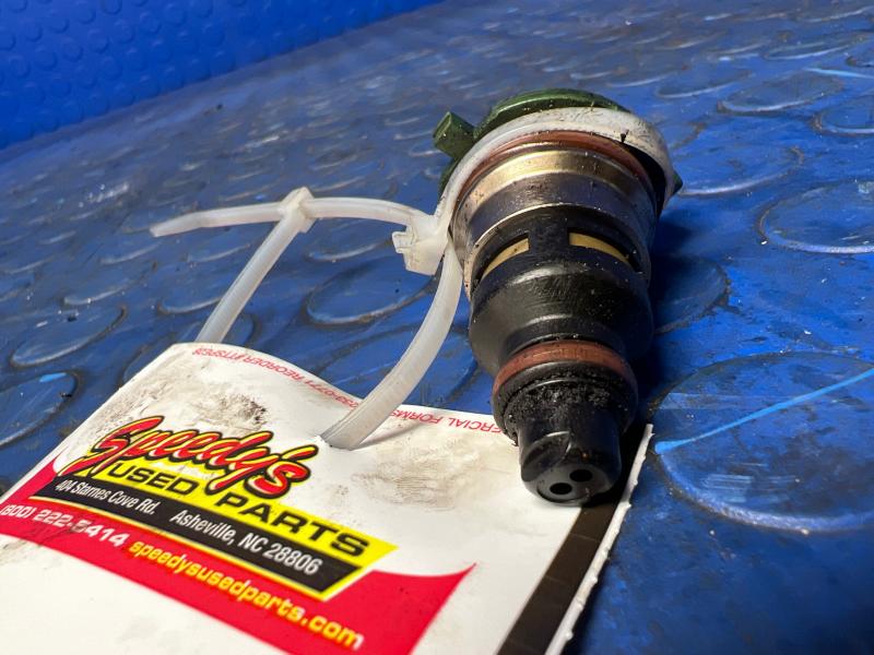 1997 Jaguar XK8 Misc Fuel Injection Parts