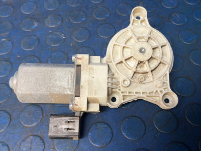 2017 Ram 2500 Power Window Motor