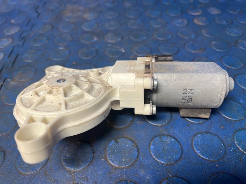 2017 Ram 2500 Power Window Motor