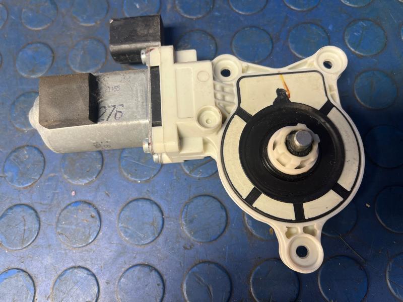 2017 Ram 2500 Power Window Motor