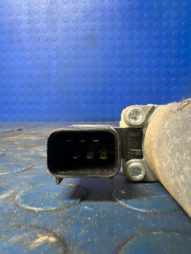 2017 Ram 2500 Power Window Motor
